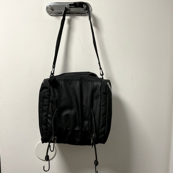 🏍🇺🇸 Chase Harper USA Chr Ripstream Tail Trunk 4502! - Picture 5 of 16